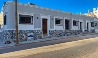 Foto de inmueble en 21 de Marzo, Col. Centro C.P. 82000, Mazatlán