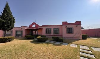 Foto de inmueble en 21 de Marzo, Col. San Antonio Buenavista C.P. 50266, Toluca