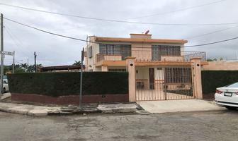 Foto de inmueble en calle 21, Col. Jardines de Miraflores C.P. 97168, Mérida