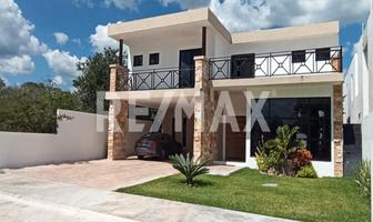 Foto de inmueble en 21, Col. Komchen C.P. 97302, Mérida