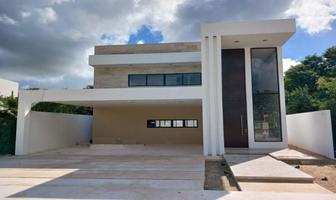 Foto de inmueble en 21, Col. Komchen C.P. 97302, Mérida