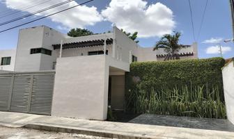 Foto de inmueble en calle 21, Col. Los Pinos C.P. 97138, Mérida