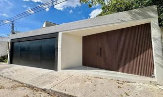 Foto de inmueble en 21, Col. Privada Maya C.P. 97130, Mérida