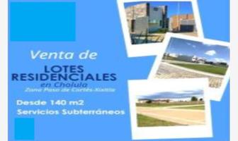 Foto de inmueble en 21 Sur #101, Col. Llanos Santa María C.P. 72762, San Pedro Cholula