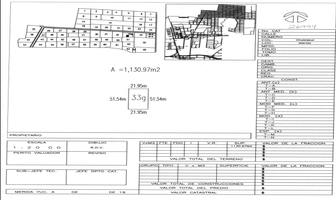 Foto de inmueble en calle 21, Col. Temozon Norte C.P. 97302, Mérida