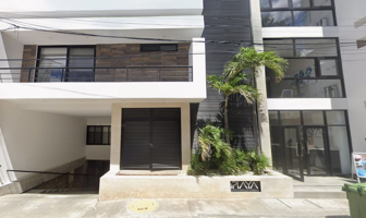 Foto de inmueble en Calle 38 y 5ta Avenida Street 38, and 5th Avenue, Gonzalo Guerrero, 77720 Playa del Carmen, Q.R., Col. Quintas del Carmen C.P. 77720, Solidaridad
