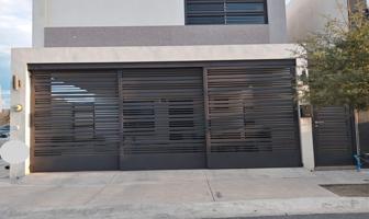 Foto de inmueble en San Roberto #117, Col. Anáhuac San Patricio C.P. 66058, General Escobedo