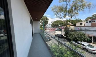 Foto de inmueble en DEPARTAMENTO EXTERIOR CON BALCON EN PORTALES SUR, Col. Portales Sur C.P. 03300, Benito Juárez