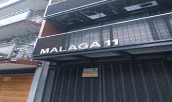 Foto de inmueble en Malaga, Col. Extremadura Insurgentes C.P. 03740, Benito Juárez