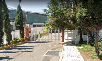 Foto de inmueble en Av Dalias, Col. Villa de las Flores 1a Sección (Unidad Coacalco) C.P. 55710, Coacalco de Berriozábal