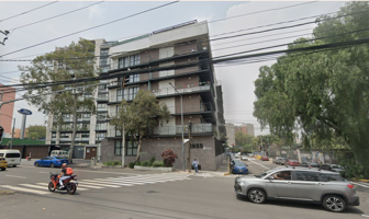Foto de inmueble en Av. Universidad 1935, Copilco Universidad, Coyoacán, 04360 Ciudad de México, CDMX #1935, Col. Copilco Universidad C.P. 04360, Coyoacán