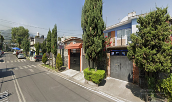 Foto de inmueble en Chemax 123, Pedregal de San Nicolás 1ra Secc, Tlalpan, 14100 Ciudad de México, CDMX #123, Col. Pedregal de San Nicolás 2A Sección C.P. 14100, Tlalpan