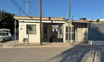 Foto de inmueble en C. Yolanda 1303-A, Anna, 27014 Torreón, Coah., Col. Anna C.P. 27170, Torreón