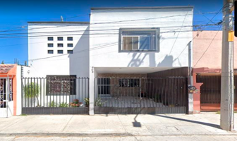 Foto de inmueble en RIO EUFRATES, Col. Colinas del Poniente C.P. 20049, Aguascalientes