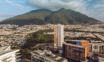 Foto de inmueble en av. revolucion, Col. Ladrillera C.P. 64830, Monterrey