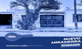 Foto de inmueble en C. 13 1180, Cd Mirasierra 2da Etapa, 25016 Saltillo, Coah. #1180, Col. Nuevo Mirasierra 3ra Estapa C.P. 25016, Saltillo