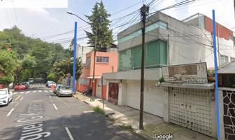 Foto de inmueble en Miguel G Kramer, Atlántida, 04370 Ciudad de México, CDMX, Col. Atlántida C.P. 04370, Coyoacán