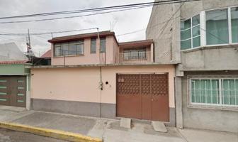 Foto de inmueble en Sur 28 #00, Col. Agrícola Oriental C.P. 08500, Iztacalco