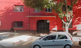 Foto de inmueble en Calle Zacahuitzco, Carmen, Ciudad de México, CDMX, Col. Del Carmen C.P. 03540, Benito Juárez