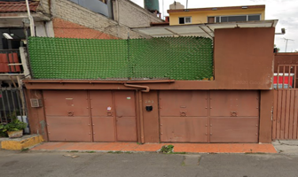 Foto de inmueble en Cultivos 283 #283, Col. Valle del Sur C.P. 09819, Iztapalapa