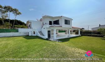 Foto de inmueble en villa tepoztlan #s/n, Col. Atlatlahucan C.P. 62840, Atlatlahucan