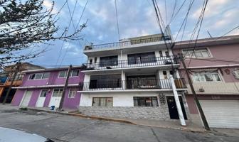 Foto de inmueble en OLIMPIADA 68 #23, Col. Ampliación Olímpica (San Rafael Chamapa VII) C.P. 53690, Naucalpan de Juárez