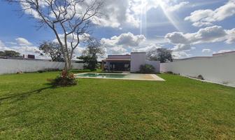 Foto de inmueble en 21A, Col. Quintas Baspul C.P. 97342, Chicxulub Pueblo