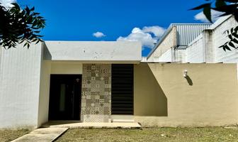 Foto de inmueble en 21B, Col. Gran Santa Fe C.P. 97314, Mérida