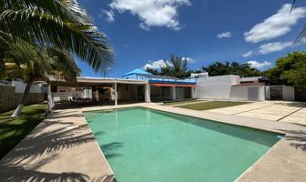 Foto de inmueble en 97302 Dzityá, Yuc., Col. San Antonio Hool C.P. 97302, Mérida