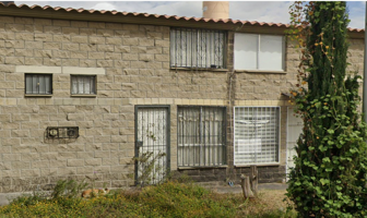 Foto de inmueble en Alemania 20, Geovillas, 42083 Pachuca de Soto, Hgo. #20, Col. El Hidalguense C.P. 42083, Pachuca de Soto