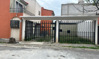 Foto de inmueble en Cda de Cobre Casa 119 #Mz-XIIIInt. Lt-15, Col. Pueblo Nuevo C.P. 56644, Chalco