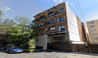 Foto de inmueble en Nicolás San Juan 828, Col del Valle Centro, Benito Juárez, 03100 Ciudad de México, CDMX #828, Col. Del Valle Centro C.P. 03100, Benito Juárez