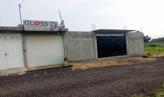Foto de inmueble en Atlatlahucan - Tepetlixpa, Col. Pozo Mancera #s/nInt. s/n, Col. Pozo Mancera C.P. 62845, Atlatlahucan
