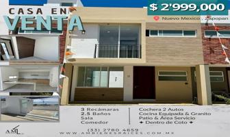 Foto de inmueble en Calle, Cuarta Pte. 500, 45138 Nuevo México, Jal. #500, Col. Héroes Nacionales C.P. 45138, Zapopan