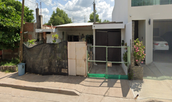 Foto de inmueble en Plan de Tuxtepec 3520, Col. Emiliano Zapata C.P. 80260, Culiacán