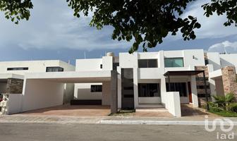 Foto de inmueble en 22 #371, Col. Conkal C.P. 97345, Conkal