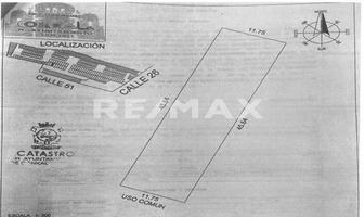Foto de inmueble en 22 381, Col. Real de Conkal C.P. 97345, Conkal