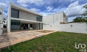 Foto de inmueble en 22 #420, Col. Cholul C.P. 97305, Mérida