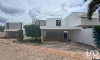 Foto de inmueble en 22 #432, Col. Cholul C.P. 97305, Mérida