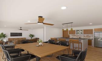 Foto de inmueble en 22, Col. Chabihau C.P. 97426, Yobaín
