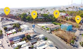 Foto de inmueble en México 68, Col. Montebello C.P. 80227, Culiacán
