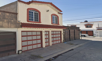 Foto de inmueble en De La Luna 102, La Luz, 34332 Durango, Dgo. #s/n, Col. La Luz C.P. 34225, Durango