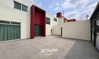 Foto de inmueble en 221 #N/A, Col. Jardines de la Florida C.P. 53130, Naucalpan de Juárez