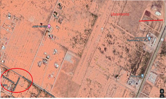 Foto de inmueble en 221, Col. Tabalaopa C.P. 31376, Chihuahua