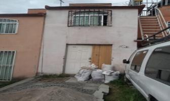 Foto de inmueble en CDA DE ROSAS	 #s/n, Col. San Buenaventura C.P. 56536, Ixtapaluca
