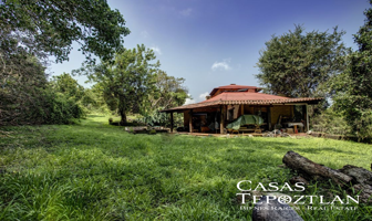 Foto de inmueble en Valle de Atongo, 62520 Tepoztlán, Mor. #s/n, Col. Santo Domingo C.P. 62520, Tepoztlán