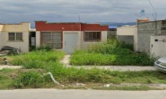 Foto de inmueble en Aguila Imperial,N.L., Col. Las Águilas C.P. 67257, Juárez