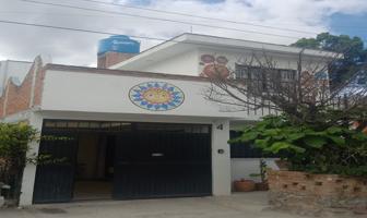 Foto de inmueble en Jazmines 4, 37893 Nigromante, Gto. #4, Col. Nigromante C.P. 37883, San Miguel de Allende