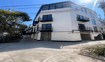 Foto de inmueble en Heriberto Frías 604, Narvarte Poniente, Benito Juárez, 03100 Ciudad de México, CDMX #604, Col. Del Valle Centro C.P. 03100, Benito Juárez