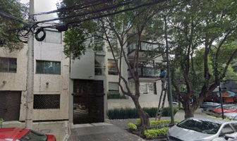 Foto de inmueble en San Francisco 237, Col del Valle Nte, Benito Juárez, 03103 Ciudad de México, CDMX, Col. Del Valle Norte C.P. 03103, Benito Juárez